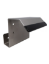 Show details for Don-Jo 46-630 Foot Pull, 4-1/2 in. Projection, Mounts Under Door, Satin Stainless Steel 46 - Foot Pull